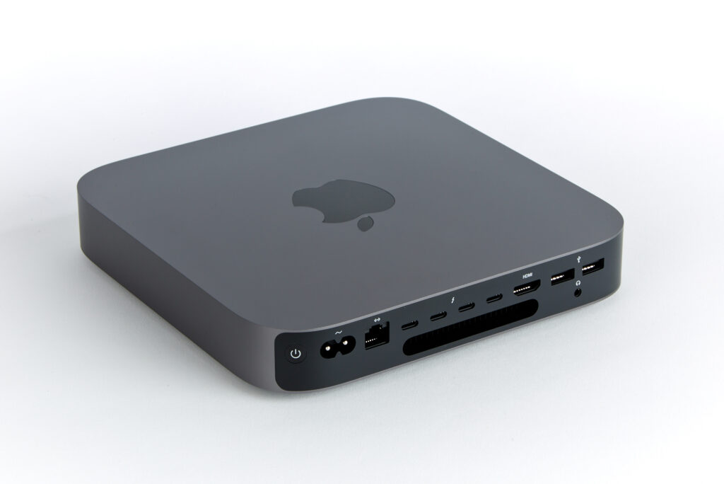 apple mac mini 2018 refurbished